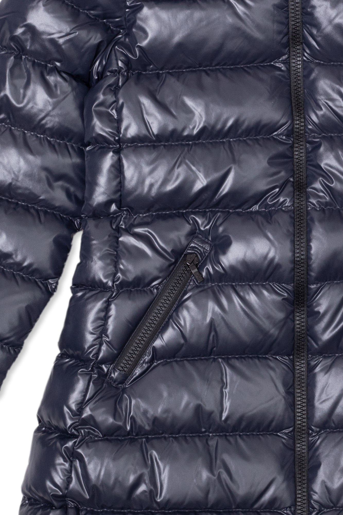 Moncler bady outlet blue